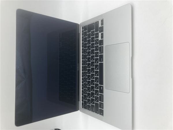 【中古】【安心保証】 MacBookAir 2020年 MVH42J/A