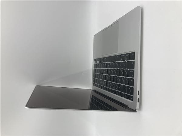 【中古】【安心保証】 MacBookAir 2020年 MVH42J/A