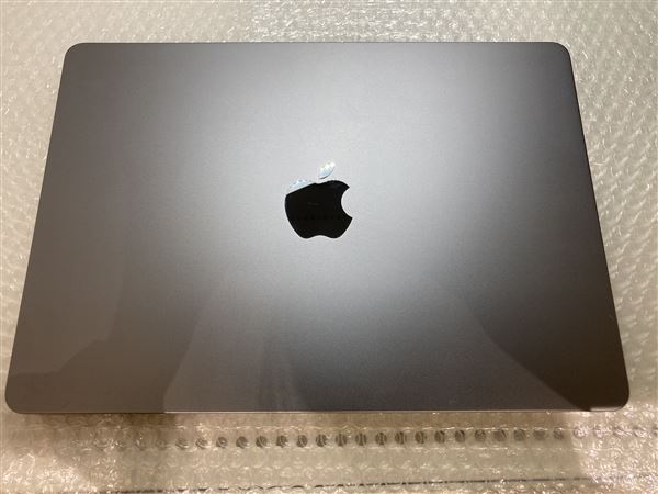 【中古】【安心保証】 MacBookAir 2022年 MLXW3J/A