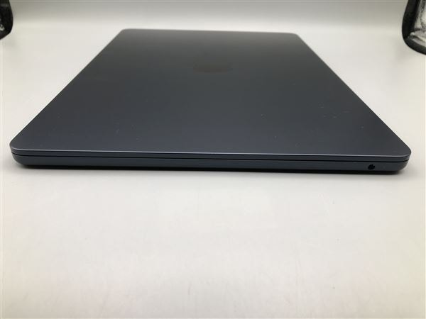 【中古】【安心保証】 MacBookAir 2022年 MLY33J/A
