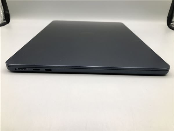 【中古】【安心保証】 MacBookAir 2022年 MLY33J/A