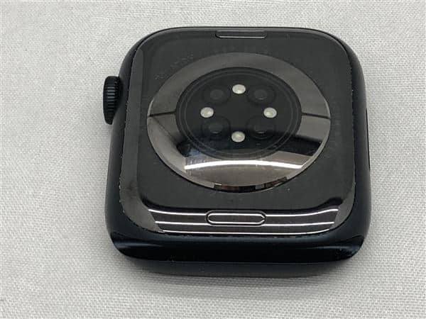 �y���Áz�y���S�ۏ؁z �o���h�� Series9[45mm/GPS]�A���~ �~�b�h�i�C�g Apple Watch