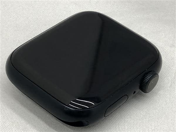 �y���Áz�y���S�ۏ؁z �o���h�� Series9[45mm/GPS]�A���~ �~�b�h�i�C�g Apple Watch