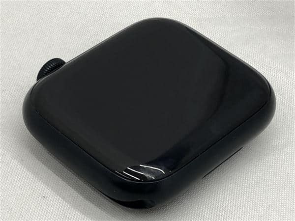 �y���Áz�y���S�ۏ؁z �o���h�� Series9[45mm/GPS]�A���~ �~�b�h�i�C�g Apple Watch