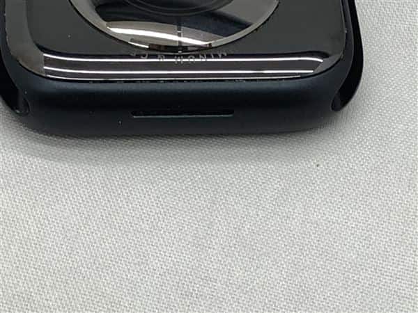 �y���Áz�y���S�ۏ؁z �o���h�� Series9[45mm/GPS]�A���~ �~�b�h�i�C�g Apple Watch