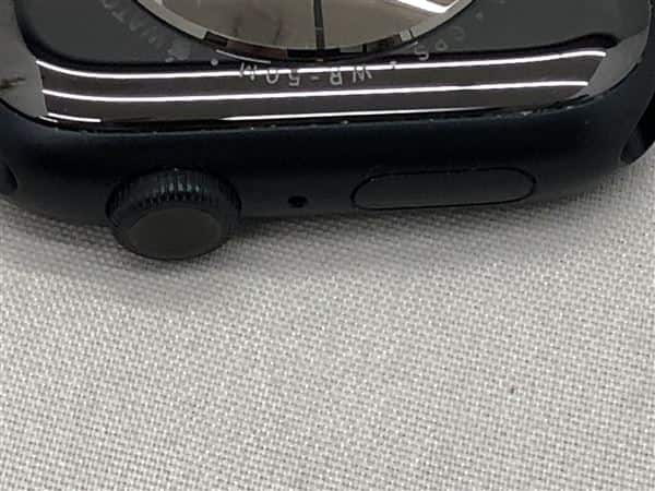 �y���Áz�y���S�ۏ؁z �o���h�� Series9[45mm/GPS]�A���~ �~�b�h�i�C�g Apple Watch