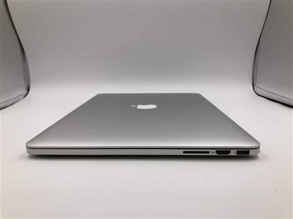 �y���Áz�y���S�ۏ؁z MacBookPro 2015�N MJLQ2J/A