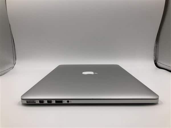 �y���Áz�y���S�ۏ؁z MacBookPro 2015�N MJLQ2J/A