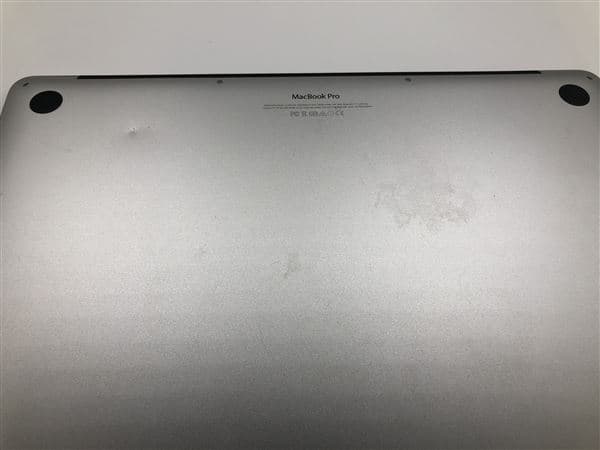 �y���Áz�y���S�ۏ؁z MacBookPro 2015�N MJLQ2J/A