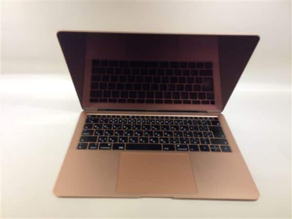 �y���Áz�y���S�ۏ؁z MacBookAir 2018�N MREE2J/A