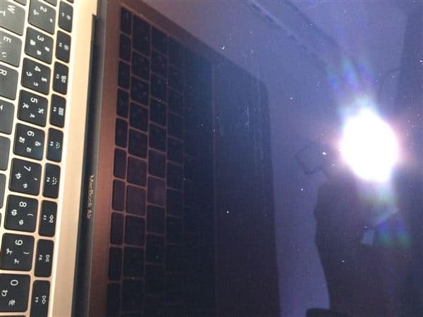 �y���Áz�y���S�ۏ؁z MacBookAir 2018�N MREE2J/A