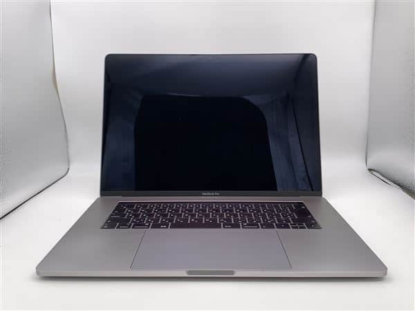 【中古】【安心保証】 MacBookPro 2019年 MV902J/A