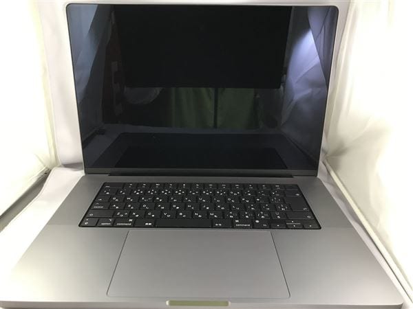 �y���Áz�y���S�ۏ؁z MacBookPro 2021�N MK1E3J/A