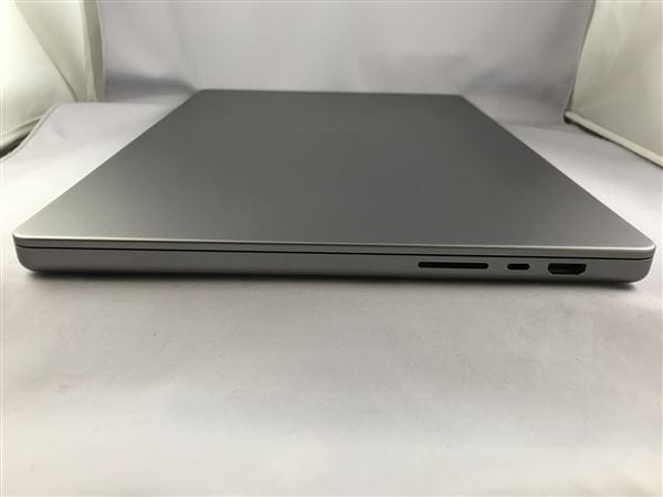 �y���Áz�y���S�ۏ؁z MacBookPro 2021�N MK1E3J/A