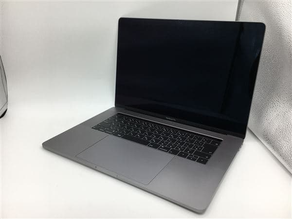 �y���Áz�y���S�ۏ؁z MacBookPro 2018�N MR932J/A