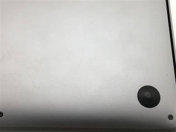 �y���Áz�y���S�ۏ؁z MacBookPro 2018�N MR932J/A