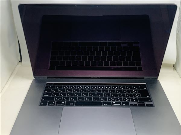 �y���Áz�y���S�ۏ؁z MacBookPro 2019�N MVVJ2J/A