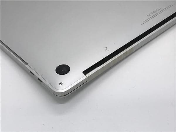 �y���Áz�y���S�ۏ؁z MacBookPro 2018�N MR962J/A