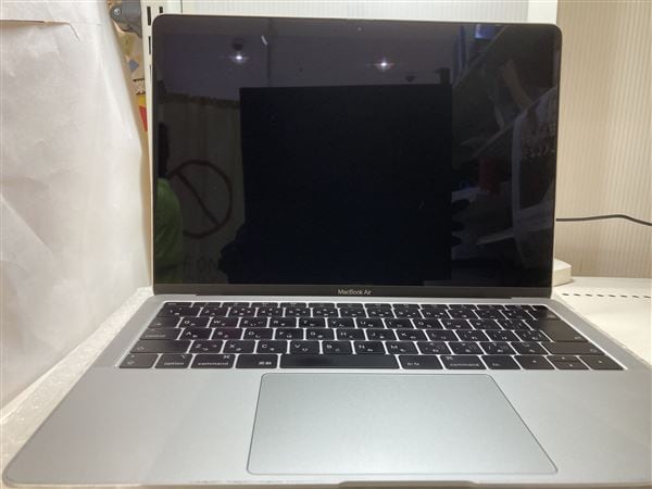 �y���Áz�y���S�ۏ؁z MacBookAir 2018�N MREC2J/A
