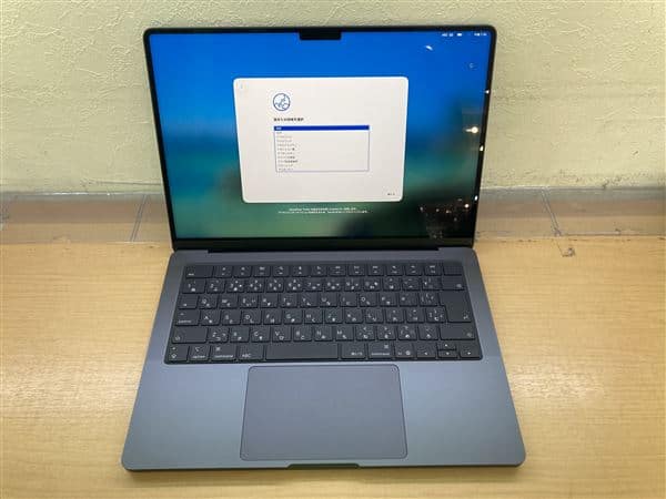 �y���Áz�y���S�ۏ؁z NPC��MDE04J/A Apple