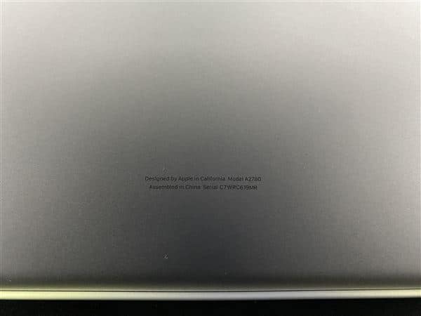 �y���Áz�y���S�ۏ؁z MacBookPro 2023�N MNW93J/A