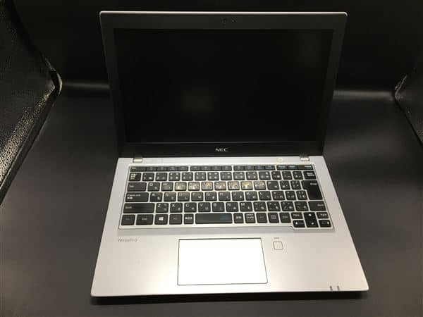 �y���Áz�y���S�ۏ؁z Windows �m�[�gPC 2019�N NEC