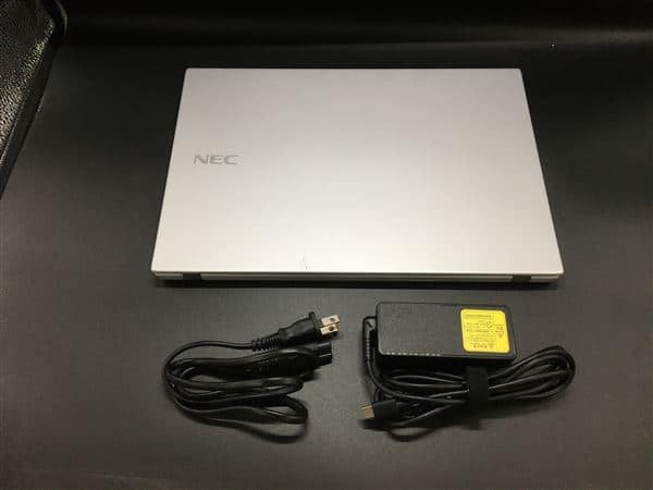 �y���Áz�y���S�ۏ؁z Windows �m�[�gPC 2019�N NEC