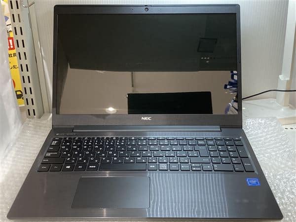 �y���Áz�y���S�ۏ؁z Windows �m�[�gPC 2019�N NEC