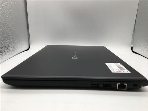 �y���Áz�y���S�ۏ؁z Windows �m�[�gPC 2020�N Dynabook