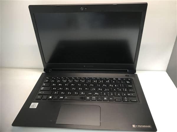 �y���Áz�y���S�ۏ؁z Windows �m�[�gPC 2020�N Dynabook