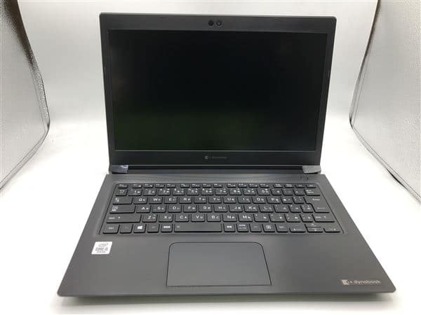 �y���Áz�y���S�ۏ؁z Windows �m�[�gPC 2020�N Dynabook