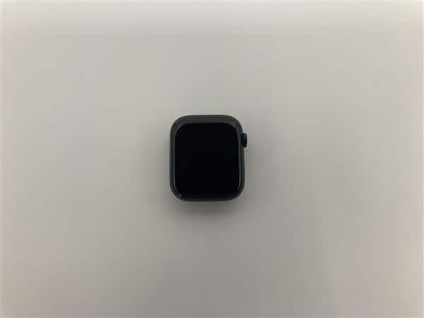 �y���Áz�y���S�ۏ؁z �o���h�� Series8[45mm/GPS]�A���~ �~�b�h�i�C�g Apple Watch