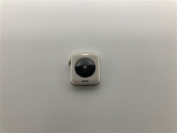 �y���Áz�y���S�ۏ؁z �o���h�� SE ��2����[40mm/GPS]�A���~ �X�^�[���C�g Apple Watch