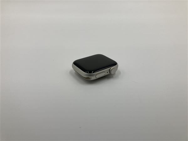 �y���Áz�y���S�ۏ؁z �o���h�� SE ��2����[40mm/GPS]�A���~ �X�^�[���C�g Apple Watch