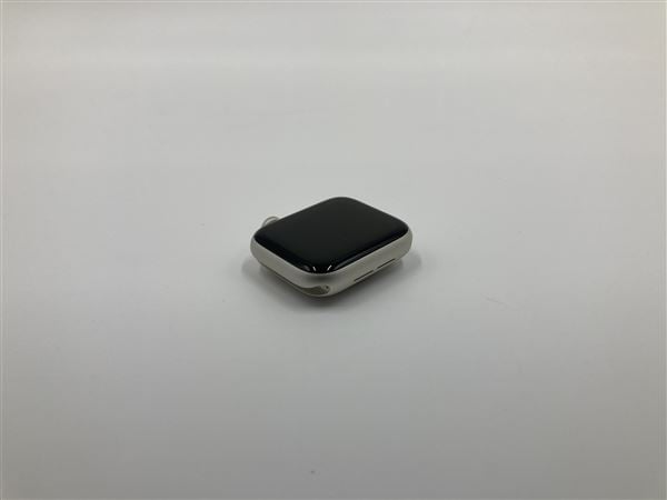 �y���Áz�y���S�ۏ؁z �o���h�� SE ��2����[40mm/GPS]�A���~ �X�^�[���C�g Apple Watch