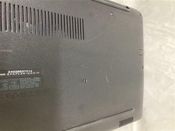 �y���Áz�y���S�ۏ؁z Windows �m�[�gPC 2019�N DELL