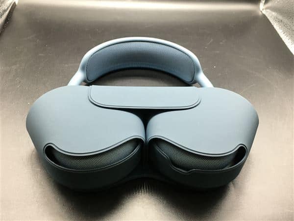 �y���Áz�y���S�ۏ؁z AirPods Max ��1���� USB-C�[�d(�u���[)MWW63ZA