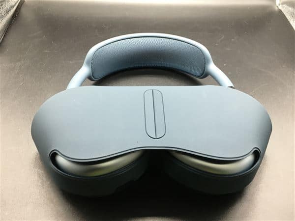 �y���Áz�y���S�ۏ؁z AirPods Max ��1���� USB-C�[�d(�u���[)MWW63ZA