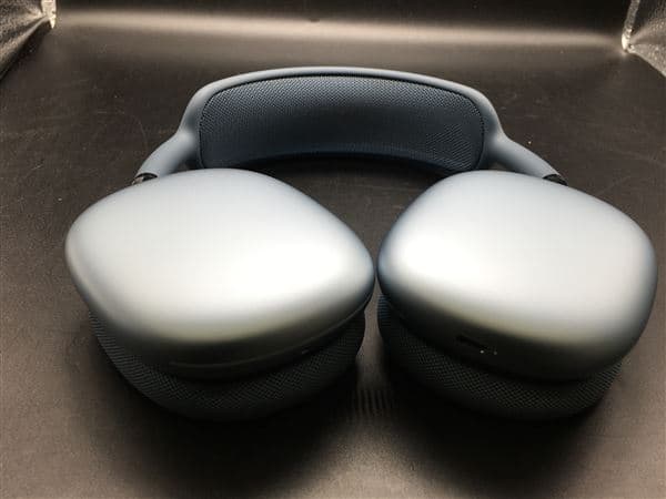 �y���Áz�y���S�ۏ؁z AirPods Max ��1���� USB-C�[�d(�u���[)MWW63ZA