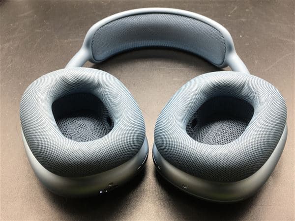 �y���Áz�y���S�ۏ؁z AirPods Max ��1���� USB-C�[�d(�u���[)MWW63ZA
