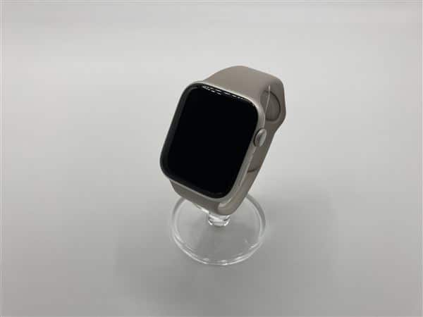 �y���Áz�y���S�ۏ؁z Series7[45mm/GPS]�A���~ �e�F Apple Watch