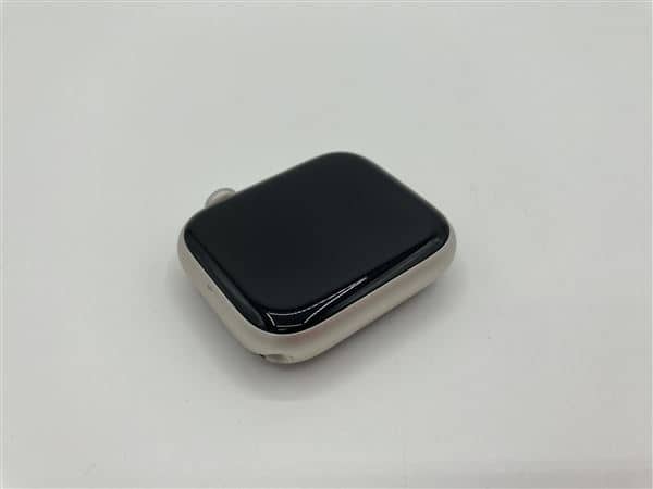 �y���Áz�y���S�ۏ؁z Series7[45mm/GPS]�A���~ �e�F Apple Watch
