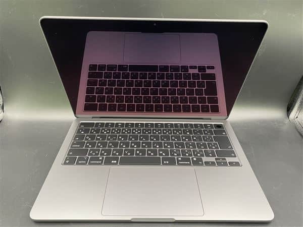 �y���Áz�y���S�ۏ؁z MacBookAir 2022�N MLXW3J/A