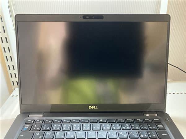 【中古】【安心保証】 Windows ノートPC 2019年 DELL