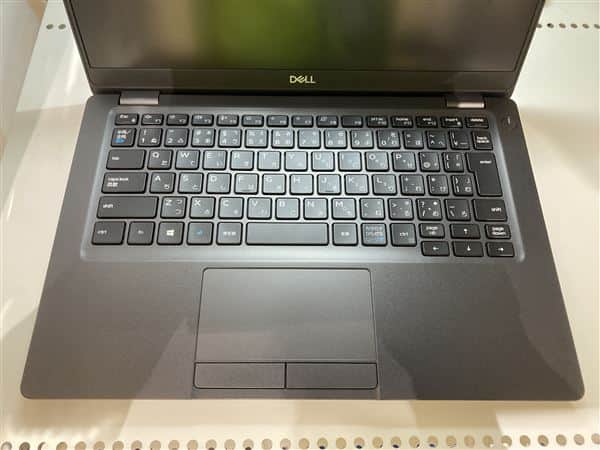 【中古】【安心保証】 Windows ノートPC 2019年 DELL