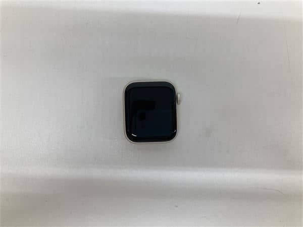 �y���Áz�y���S�ۏ؁z SE ��2����[40mm/GPS]�A���~ �X�^�[���C�g Apple Watch