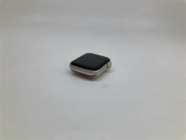 �y���Áz�y���S�ۏ؁z SE ��2����[40mm/GPS]�A���~ �X�^�[���C�g Apple Watch