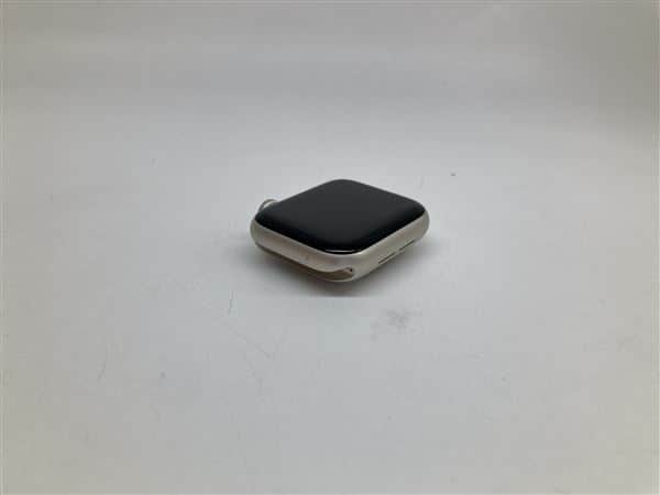 �y���Áz�y���S�ۏ؁z SE ��2����[40mm/GPS]�A���~ �X�^�[���C�g Apple Watch