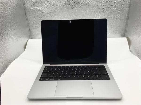 【中古】【安心保証】 MacBookPro 2023年 MR7K3J/A