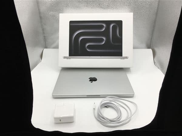 【中古】【安心保証】 MacBookPro 2023年 MR7K3J/A